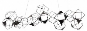 Подвесная люстра Odeon Light Trellis 5087/64L в Верхней Пышме - verhnyaya-pyshma.mebel24.online | фото