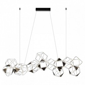 Подвесная люстра Odeon Light Trellis 5087/64L в Верхней Пышме - verhnyaya-pyshma.mebel24.online | фото 3