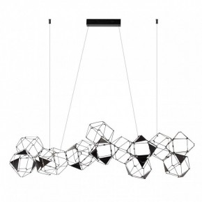 Подвесная люстра Odeon Light Trellis 5087/64L в Верхней Пышме - verhnyaya-pyshma.mebel24.online | фото 4