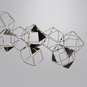 Подвесная люстра Odeon Light Trellis 5087/64L в Верхней Пышме - verhnyaya-pyshma.mebel24.online | фото 6
