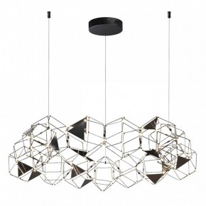 Подвесная люстра Odeon Light Trellis 5087/68L в Верхней Пышме - verhnyaya-pyshma.mebel24.online | фото 2