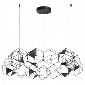 Подвесная люстра Odeon Light Trellis 5087/68L в Верхней Пышме - verhnyaya-pyshma.mebel24.online | фото 3