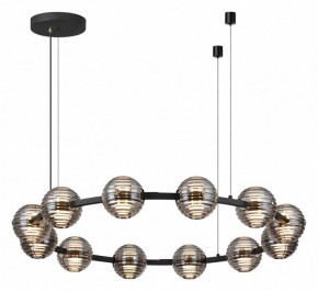 Подвесная люстра Odeon Light Troni 5041/120L в Верхней Пышме - verhnyaya-pyshma.mebel24.online | фото 3