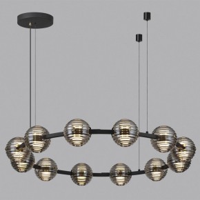 Подвесная люстра Odeon Light Troni 5041/120L в Верхней Пышме - verhnyaya-pyshma.mebel24.online | фото 4