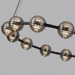 Подвесная люстра Odeon Light Troni 5041/120L в Верхней Пышме - verhnyaya-pyshma.mebel24.online | фото 6