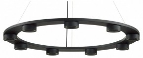 Подвесная люстра Odeon Light Turman 6631/75L в Верхней Пышме - verhnyaya-pyshma.mebel24.online | фото