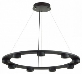 Подвесная люстра Odeon Light Turman 6631/75L в Верхней Пышме - verhnyaya-pyshma.mebel24.online | фото 2
