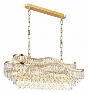 Подвесная люстра Odeon Light Wayta 5073/15 в Верхней Пышме - verhnyaya-pyshma.mebel24.online | фото 2