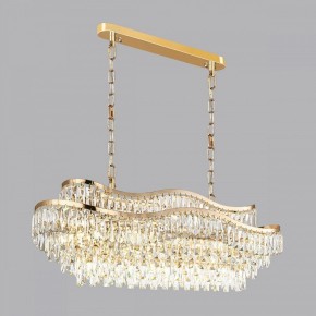 Подвесная люстра Odeon Light Wayta 5073/15 в Верхней Пышме - verhnyaya-pyshma.mebel24.online | фото 4