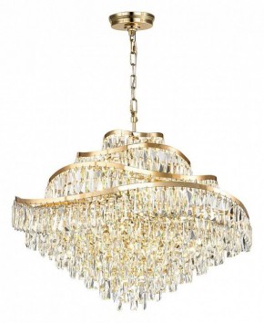 Подвесная люстра Odeon Light Wayta 5073/25 в Верхней Пышме - verhnyaya-pyshma.mebel24.online | фото 2