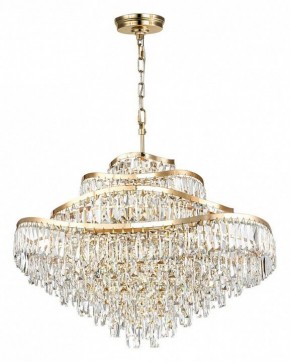 Подвесная люстра Odeon Light Wayta 5073/25 в Верхней Пышме - verhnyaya-pyshma.mebel24.online | фото 3