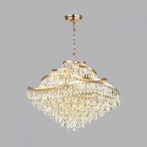 Подвесная люстра Odeon Light Wayta 5073/25 в Верхней Пышме - verhnyaya-pyshma.mebel24.online | фото 4