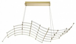 Подвесная люстра Odeon Light Welkin 7058/45L в Верхней Пышме - verhnyaya-pyshma.mebel24.online | фото 2