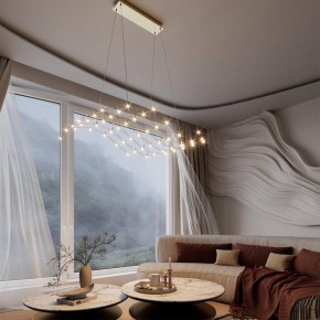 Подвесная люстра Odeon Light Welkin 7058/45L в Верхней Пышме - verhnyaya-pyshma.mebel24.online | фото 4
