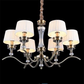 Подвесная люстра Omnilux Arosio OML-88413-06 в Верхней Пышме - verhnyaya-pyshma.mebel24.online | фото 2