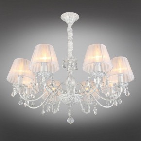 Подвесная люстра Omnilux Bantine OML-53213-08 в Верхней Пышме - verhnyaya-pyshma.mebel24.online | фото 11