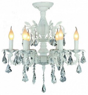 Подвесная люстра Omnilux Catanzaro OML-30807-06 в Верхней Пышме - verhnyaya-pyshma.mebel24.online | фото 3