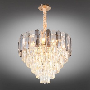 Подвесная люстра Omnilux Lario OML-89703-12 в Верхней Пышме - verhnyaya-pyshma.mebel24.online | фото 3
