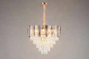 Подвесная люстра Omnilux Lario OML-89703-12 в Верхней Пышме - verhnyaya-pyshma.mebel24.online | фото 4