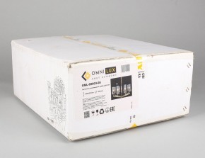 Подвесная люстра Omnilux Ledro OML-69903-08 в Верхней Пышме - verhnyaya-pyshma.mebel24.online | фото 8