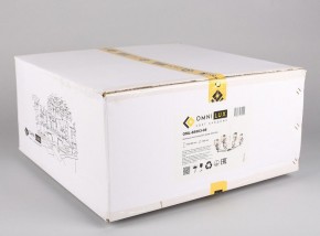 Подвесная люстра Omnilux Lizzano OML-88903-08 в Верхней Пышме - verhnyaya-pyshma.mebel24.online | фото 4