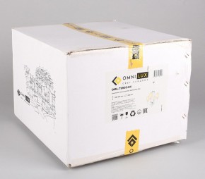 Подвесная люстра Omnilux Malito OML-79903-04 в Верхней Пышме - verhnyaya-pyshma.mebel24.online | фото 5