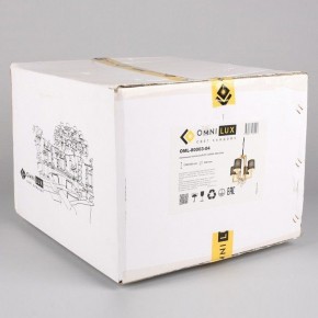 Подвесная люстра Omnilux Maranello OML-80003-04 в Верхней Пышме - verhnyaya-pyshma.mebel24.online | фото 8