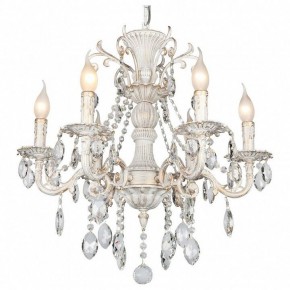 Подвесная люстра Omnilux Martina OML-79003-06 в Верхней Пышме - verhnyaya-pyshma.mebel24.online | фото 2