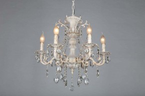 Подвесная люстра Omnilux Martina OML-79003-06 в Верхней Пышме - verhnyaya-pyshma.mebel24.online | фото 5