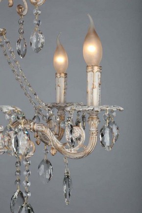 Подвесная люстра Omnilux Martina OML-79003-06 в Верхней Пышме - verhnyaya-pyshma.mebel24.online | фото 8