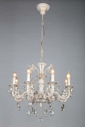 Подвесная люстра Omnilux Martina OML-79003-08 в Верхней Пышме - verhnyaya-pyshma.mebel24.online | фото 2