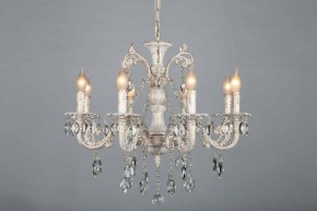 Подвесная люстра Omnilux Martina OML-79003-08 в Верхней Пышме - verhnyaya-pyshma.mebel24.online | фото 3