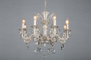 Подвесная люстра Omnilux Martina OML-79003-08 в Верхней Пышме - verhnyaya-pyshma.mebel24.online | фото 5