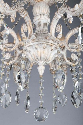 Подвесная люстра Omnilux Martina OML-79003-08 в Верхней Пышме - verhnyaya-pyshma.mebel24.online | фото 6