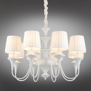 Подвесная люстра Omnilux Monsano OML-72503-08 в Верхней Пышме - verhnyaya-pyshma.mebel24.online | фото 7