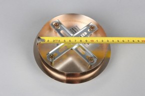 Подвесная люстра Omnilux Naro OML-69503-08 в Верхней Пышме - verhnyaya-pyshma.mebel24.online | фото 13