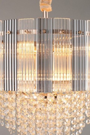 Подвесная люстра Omnilux Naro OML-69503-08 в Верхней Пышме - verhnyaya-pyshma.mebel24.online | фото 9