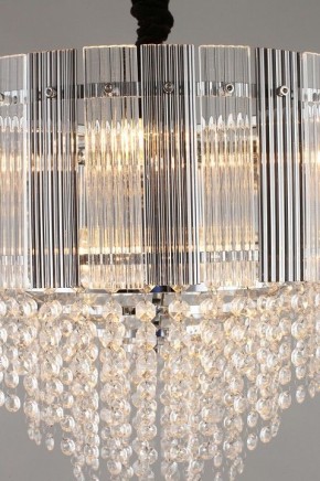 Подвесная люстра Omnilux Naro OML-69513-08 в Верхней Пышме - verhnyaya-pyshma.mebel24.online | фото 12