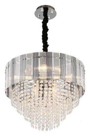 Подвесная люстра Omnilux Naro OML-69513-08 в Верхней Пышме - verhnyaya-pyshma.mebel24.online | фото 2