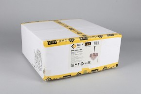 Подвесная люстра Omnilux Naro OML-69513-08 в Верхней Пышме - verhnyaya-pyshma.mebel24.online | фото 7
