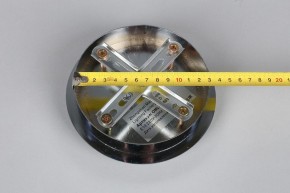 Подвесная люстра Omnilux Oliveri OML-69603-10 в Верхней Пышме - verhnyaya-pyshma.mebel24.online | фото 11