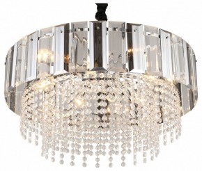 Подвесная люстра Omnilux Oliveri OML-69603-10 в Верхней Пышме - verhnyaya-pyshma.mebel24.online | фото 2