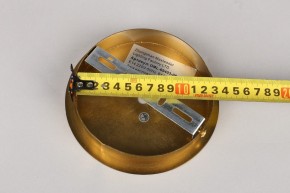 Подвесная люстра Omnilux Oriolo OML-69403-06 в Верхней Пышме - verhnyaya-pyshma.mebel24.online | фото 9