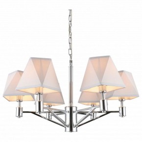 Подвесная люстра Omnilux Ossana OML-65103-06 в Верхней Пышме - verhnyaya-pyshma.mebel24.online | фото 3