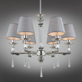 Подвесная люстра Omnilux Rivoli OML-64203-06 в Верхней Пышме - verhnyaya-pyshma.mebel24.online | фото 4