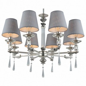 Подвесная люстра Omnilux Rivoli OML-64203-08 в Верхней Пышме - verhnyaya-pyshma.mebel24.online | фото