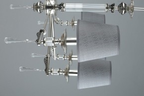 Подвесная люстра Omnilux Rivoli OML-64203-08 в Верхней Пышме - verhnyaya-pyshma.mebel24.online | фото 10