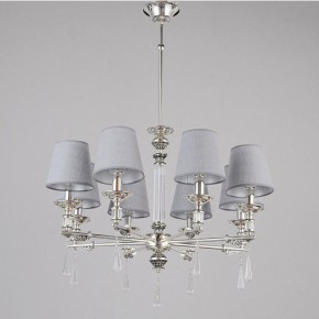 Подвесная люстра Omnilux Rivoli OML-64203-08 в Верхней Пышме - verhnyaya-pyshma.mebel24.online | фото 2