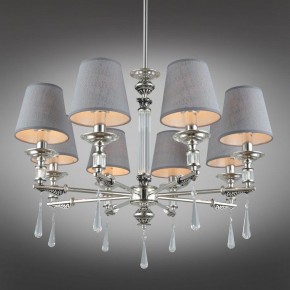 Подвесная люстра Omnilux Rivoli OML-64203-08 в Верхней Пышме - verhnyaya-pyshma.mebel24.online | фото 3
