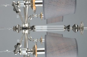 Подвесная люстра Omnilux Rivoli OML-64203-08 в Верхней Пышме - verhnyaya-pyshma.mebel24.online | фото 8